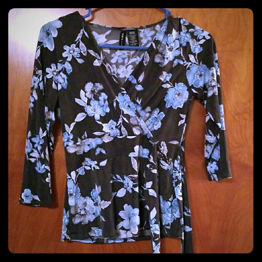 Mixit Blouse